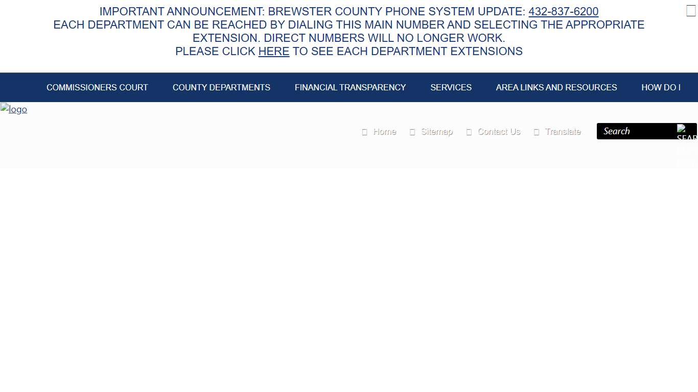 Brewster County, Texas